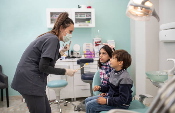 Best Pediatric Dentistry  in Baileyton, AL