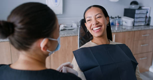 Best Root Canal Treatment  in Baileyton, AL