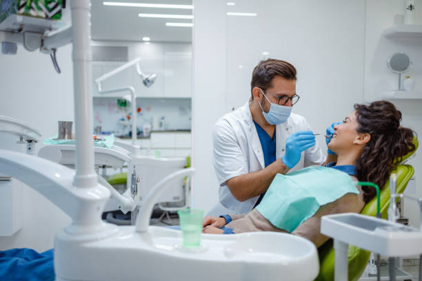 Best Dental Exams and Cleanings  in Baileyton, AL