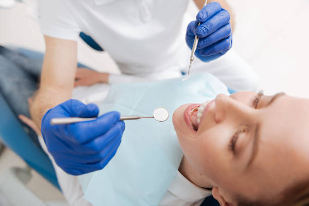 Best Preventive Dentistry  in Baileyton, AL